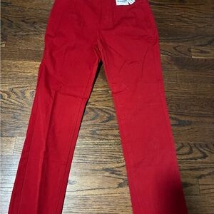 Old Navy pixie skinny pants - size 12